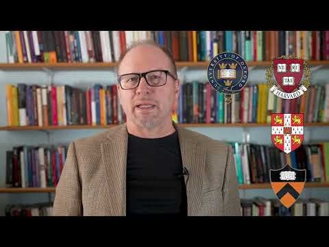 Thomas Jay Oord Responds to Charges and Pending Trial for Queer Affirmation